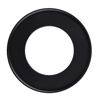 Picture of 49mm Lens to 77mm Camera Lens Adapter,49mm to 77mm Filter Step up Ring Adapter Ring,Compatible with All 77mm UV,CPL,ND,Lens Hood,Threaded Lens ect.