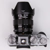 Picture of Foto&Tech Exact FIT Design Hot Shoe Cover Cap Compatible with Canon Camera (Eagle)