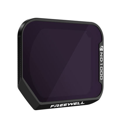 Picture of Freewell ND1000 Neutral Density Filter for Mavic 3 Classic