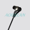 Picture of AODELAN Camera Remote Cable Compatible with Nikon D3, D4, D4s, D5, D6, D800, D850, D810, D700, D500, D300, D200, F6, F100, F5, F90, N90s, D1X, D2H