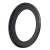 Picture of 49mm Lens to 62mm Camera Lens Adapter,49mm to 62mm Filter Step up Ring Adapter Ring,Compatible with All 62mm UV,CPL,ND,Lens Hood,Threaded Lens ect.