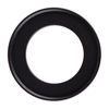 Picture of 37mm Lens to 52mm Camera Lens Adapter,37mm to 52mm Filter Step up Ring Adapter Ring,Compatible with All 52mm UV,CPL,ND,Lens Hood,Threaded Lens ect.