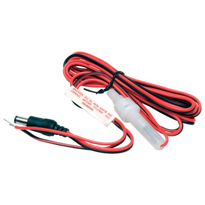 Picture of Uniden PS-002 DC Hardwire Power Cord for Bearcat Scanners - BC-145/175XLT