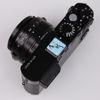 Picture of Foto&Tech Exact FIT Design Hot Shoe Cover Cap Compatible with Canon Camera(Statue of Liberty)