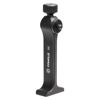 Picture of FANAUE S2-01 Binocular Tripod Adapter with 1/4-20" Thread Compatible with Porro Binoculars and Arca Ball Heads, Universal Quick Release for Bird Watching, Hunting, Astronomy, Animal Observation Ect.