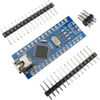 Picture of Nano V3.0 Board for Arduino CH340/ATmega328P, Nano V3.0 Compatible 2 Pack Without USB Cable