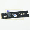 Picture of Sintech M.2 M-Key M.2 Key E Module,NGFF WiFi Card to M.2 Key M Adapter Card Compatible for Intel 7260,8260,9260