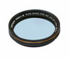 Picture of Fotasy 37mm Ultra Slim Circular PL Lens Filter, Nano Coatings MRC Multi Resistant Coating Oil Water Scratch, 16 Layers Multi-Coated 37mm CPL Filter, Black