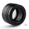 Picture of Lightdow T2-Z T Mount Camera Lens Adapter T-Ring M42x0.75mm for Nikon Z Z5 Z6 Z7 II Z8 Z9 Z30 Z50 Zf etc