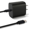 Picture of 15W Fast Charger for Kindle Fire Tablet (9-13th) with 6.6Ft Type-C Cable for fire HD 8 10 11 Max(Plus/Kids/Kids Pro) All-New Kindle/Kids/Paperwhite/Scribe E-Reader(11th)