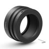 Picture of Lightdow T2-RF T Mount Camera Lens Adapter T-Ring M42x0.75mm for Canon R3 R5 R6 R7 R8 R10 R50 R100 etc