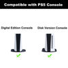 Picture of Ikpek 2 Pack Replacement HDMI Port for PS5 Console, HDMI Display Socket Jack Interface Connector Replacement for Sony Playstation 5 Console