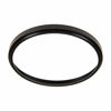 Picture of Fotodiox Metal Spacing Ring, Anodized Black 77-77mm