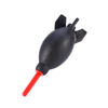 Picture of Camera Lens Air Blower,Professional Rocket Air Blower Duster for DSLR Camera CCD Lens Keyboard Cleaning