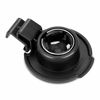 Picture of YiePhiot GPS Mount for Garmin Nuvi Garmin Universal Mount Connects Suction Cup with Unit, Garmin GPS Accessories Bracket Cradle Holder Compatible with Nuvi 2577LT 42LM 44 52LM 54 55LMT 56 2457 2497