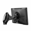 Picture of YiePhiot GPS Mount for Garmin Nuvi Garmin Universal Mount Connects Suction Cup with Unit, Garmin GPS Accessories Bracket Cradle Holder Compatible with Nuvi 2577LT 42LM 44 52LM 54 55LMT 56 2457 2497