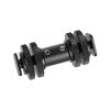 Picture of CAMVATE Double-end Cold Shoe Adapters with Lock Nuts for DSLR Camera Flash Light Accessories - 2942