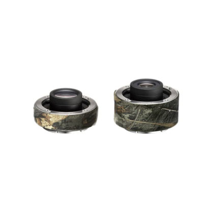 Picture of Rolanpro Camera Lens Camouflage Coat Rain Cover for Sony E bayonet 1.4X (SEL14TC) Barlow Cover Guns Clothing