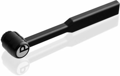 Picture of Pro-Ject Clean-it Turntable Needle Stylus Brush - Effective Cleaning, Optimal Sound, Easy Use, Longer Life - Black