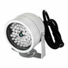 Picture of Homyl 48 LED Illuminator IR Infrared Nights Light for