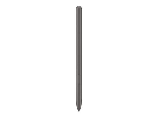 Picture of Tab S9 FE S Pen [4096 Pressure Sensor | Pen Tips 0.7mm ] Compatible with Galaxy Tab S9 FE+ | S9 FE 2023 All Version Tablet Stylus Pen Touch S Pen with Tips/Nibs (Gray)