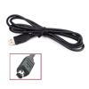 Picture of Master Cables Replacement Compatible UC-E1 for COOLPIX 880, 990, 885, 995, 4300, 4500, 5000, 5400, 5700, 8700