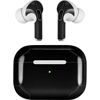 Picture of Skinit Decal Audio Skin Compatible with Apple AirPods Pro (2rd Gen, 2022) - Skinit Originally Designed Midnight Design