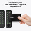 Picture of SwitchBot Card for Unlocking Your SwitchBot Lock via Keypad or Keypad Touch (3 Pack)