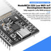 Picture of 3PCS ESP32 ESP-32S ESP-WROOM-32 Development Board Kits 2.4GHZ Dual-Mode WiFi + Bluetooth Dual Cores Microcontroller Processor USB Type-C Interface Compatible with Arduino IDE NodeMCU 38Pin