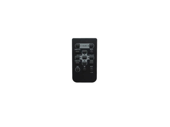 Picture of Remote Control for Pioneer DEH-P7200HD DEH-22UB DEH-3200UB DEH-33HD DEH-4300UB DEH-5300UB DEH-6300UB DEH-63UB DEH-7300BT DEH-7350BT Car DVD Receiver Amplifier