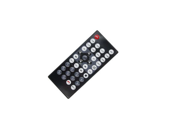 Picture of Remote Control for Alpine CDA-9885 CVA1004 DVA7996 DVA-9860 IDA-X001 TDA7558 TME-M580 TME-M750 TME-M760 RUE-4185P TEA-7547E Bluetooth CD Car Receiver