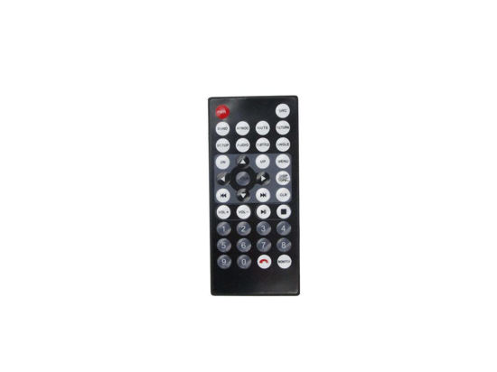 Picture of Remote Control for Alpine CDE-164BT CDE-163BT CDE-143BT CDE-152BT CDE-180R CDE-180RM CDE-180RR RUE-4231 CD Car Stereo Receiver