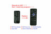 Picture of SZHKHXD Remote Control Clarion RCB-176 RCB-176-200 CZ309A CZ315A CZ-401 CZ-500 CZ500A DB265MP DB-285USB M-455A M-303 M-475 WXZ466MP WXZ468RMP CD Car Receiver Audio System