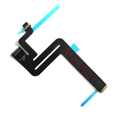 Picture of Areiliya New A1932 Trackpad Cable for MacBook Air Retina 13.3" A1932 Touchpad Trackpad Flex Cable 2018 Year 821-01833-02