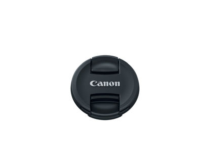 Picture of Canon Lens Cap for E-58 II