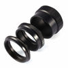 Picture of Extension Tube Ring, Macro Extension Tube Ring for M42 42mm Screw Mount Set for Film/Digital SLR