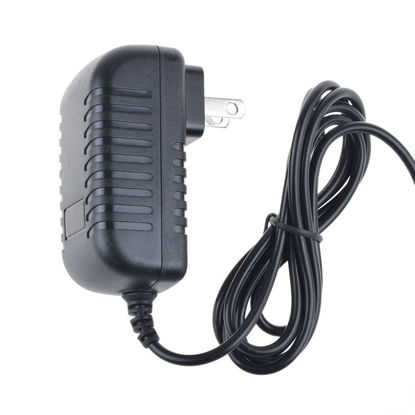 Picture of Digipartspower AC Adapter Compatible with Lantronix Networking UDS 2100 UDS2100 2-Port Device Server Power