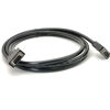 Picture of GXMRHWY SCSI MDR 20Pin Male to Male Straight Snap Type Connector with Servo Cable 2M