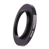 Picture of 27mm Lens to 37mm Camera Lens Adapter,27mm to 37mm Filter Step up Ring Adapter Ring,Compatible with All 37mm UV,CPL,ND,Lens Hood,Threaded Lens ect.