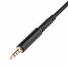 Picture of Smays 3.5mm Microphone aux mic for Headphone Jack, Detachable Plug-in Microfono for Laptop PC Phone Conference