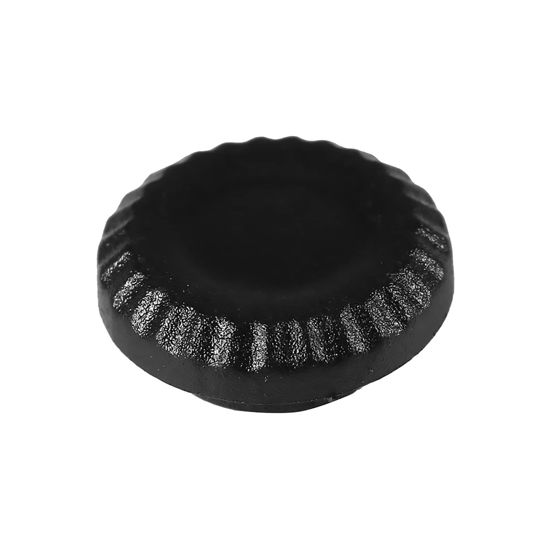 Picture of YUANJS Protection Cap, Flash Sync Terminal Cover for D700 D300 D200 D2X F5 F100 F90