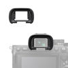 Picture of [2Pcs] ULBTER Eyepiece Eyecup Viewfinder Eye Cup EP19 for for Sony A1 A7R V A7 IV A9 III A7S III A7RV A7IV A7S III Alpha 7 IV 7R V A1 7S III A7M4 A7R5 Camera Accessories