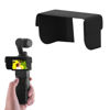 Picture of BRDRC Screen Sun Hoods Sunshade Cover Accessories for DJI Osmo Pocket 3