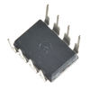 Picture of Bridgold 10pcs TLC555CP TLC555 TLC 555 TI Lin CMOS Timers IC Chip，DIP-8.