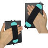 Picture of Gowjaw Hand Strap Holder for Kindle eReaders Fire Tablet, Handle Grip for Tablet eReaders Fire Tablet - Kindle/Kobo/Voyaga/Lenovo/Sony Kindle E-Book Tablet(Mint Green)