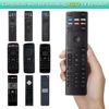 Picture of Universal for VIZIO Smart TV Remote Control Replacement XRT136