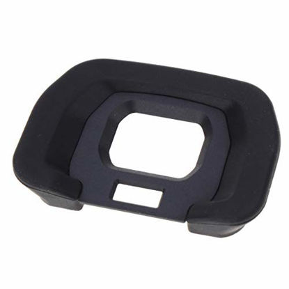 Picture of Eyecup Eye Cup Eyepiece Viewfinder for Panasonic GH5 Camera View Finder Big Eyes Replacement