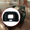 Picture of Eyecup Eye Cup Eyepiece Viewfinder for Panasonic GH5 Camera View Finder Big Eyes Replacement