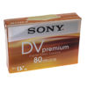 Picture of SONDVM60PRL - Sony Premium Grade DVC Camcorder Videotape Cassette