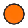 Picture of 52mm Camera Lens Filter, Camera Lens Filter Optical Glass Camera Lens Filter for Nikon for Fujifilm Digital Cameras Series (Orange)